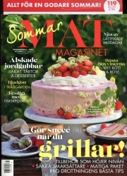 Matmagasinet Sommar