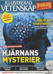 IllustreVetenskapFokus IllustreVetenskapFokus