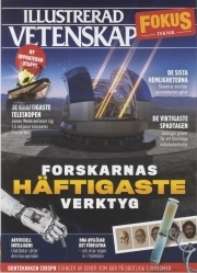 IllustreVetenskapFokus