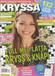 Kryssa Lätt