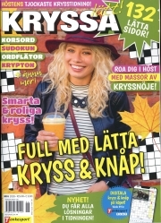 Kryssa Lätt