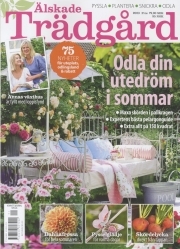 Älskade Trädgård HJ spec