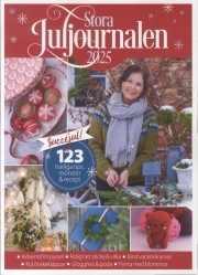 Stora Juljournalen 2025