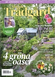 Älskade Trädgård HJ spec