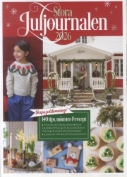 Stora Juljournalen 2026