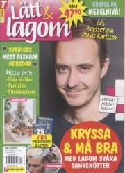 Lätt & Lagom