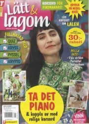 Lätt & Lagom