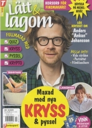 Lätt & Lagom