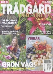 AlltomTrädgård Odlarliv