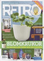 Scandinavian Retro Scandinavian Retro