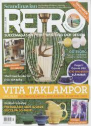 Scandinavian Retro Scandinavian Retro