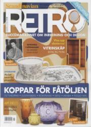 Scandinavian Retro