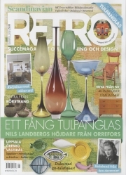 Scandinavian Retro