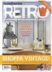 Scandinavian Retro