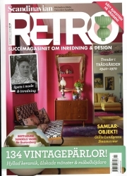 Scandinavian Retro