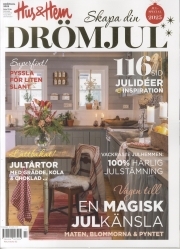Hus & Hem Drömjul