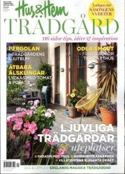 Hus & Hem Trädgård