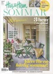Hus & Hem Sommar