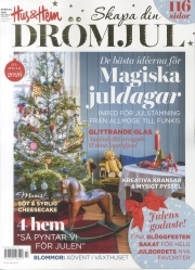 Hus & Hem Drömjul