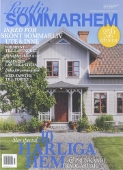 Lantliv Sommarhem