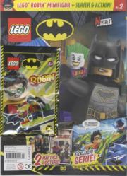 LEGO Batman LEGO Batman