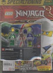 LEGO Ninjago Legacy LEGO Ninjago Legacy
