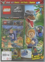 LEGO Jurassic World