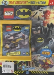 LEGO Batman