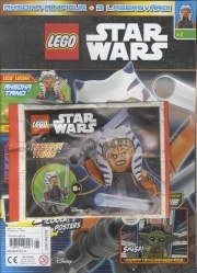 LEGO Star Wars