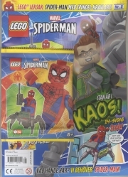 LEGO Spiderman