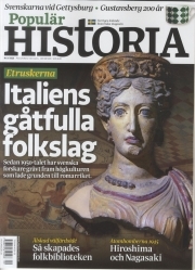 Populär Historia