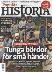 Populär Historia