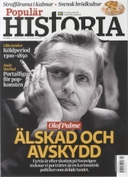 Populär Historia