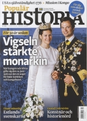 Populär Historia