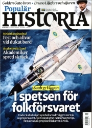 Populär Historia