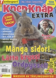 Knep & Knåp Extra