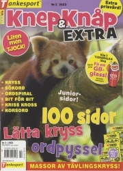 Knep & Knåp Extra