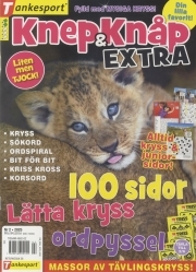 Knep & Knåp Extra