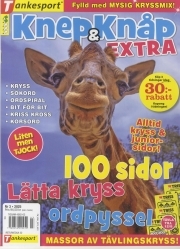 Knep & Knåp Extra