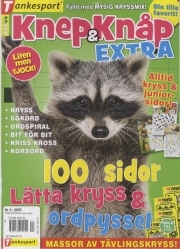 Knep & Knåp Extra