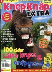 Knep & Knåp Extra