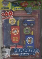Presentpåse Paw Patrol