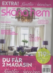 Duopack1Lantliv&Skönahem