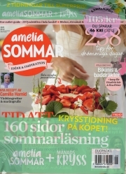Duo1AmeSommar&Kryss