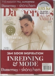 Duopack 1 DV & Skönahem