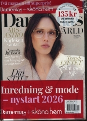 Duopack 1 DV & Skönahem