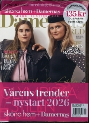 Duopack 1 DV & Skönahem