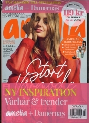 Duopack 1 DV & Amelia