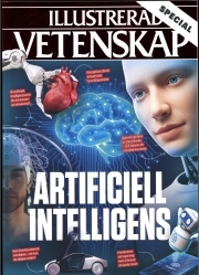 IllVeteSpecArtIntelligens