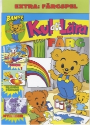 Bamse Kul att Lära